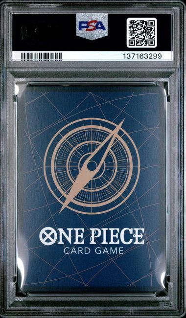 ペローナ sp PSA10 ワンピースカード　ヒロインズエディション ペローナ SP ヒロインズエディション ワンピースカード - メルカリ