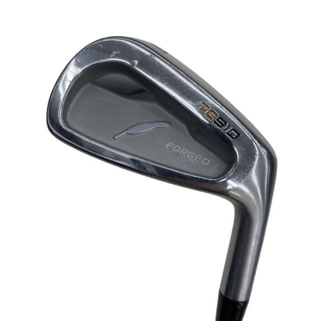中古】 フォーティーン TC-910 FORGED 7S アイアンセット IR