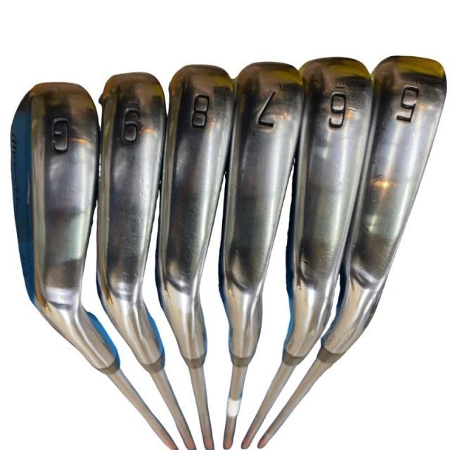 アイアンセット　mizunopro 225 中古】MizunoPro 225 アイアン Dynamic Gold 105 27 S200 CD(アイアン