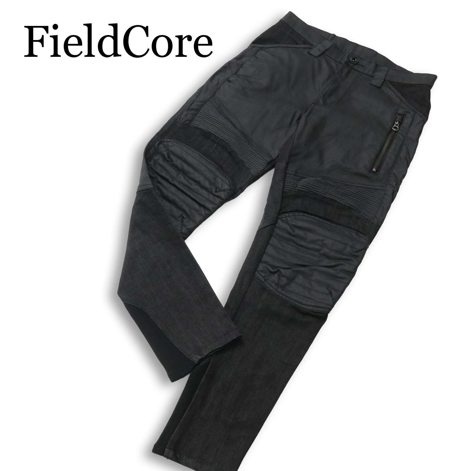 NEXT WORKERZ × FieldCore ワークマン NZ024 プロコア☆ プレミアム 
