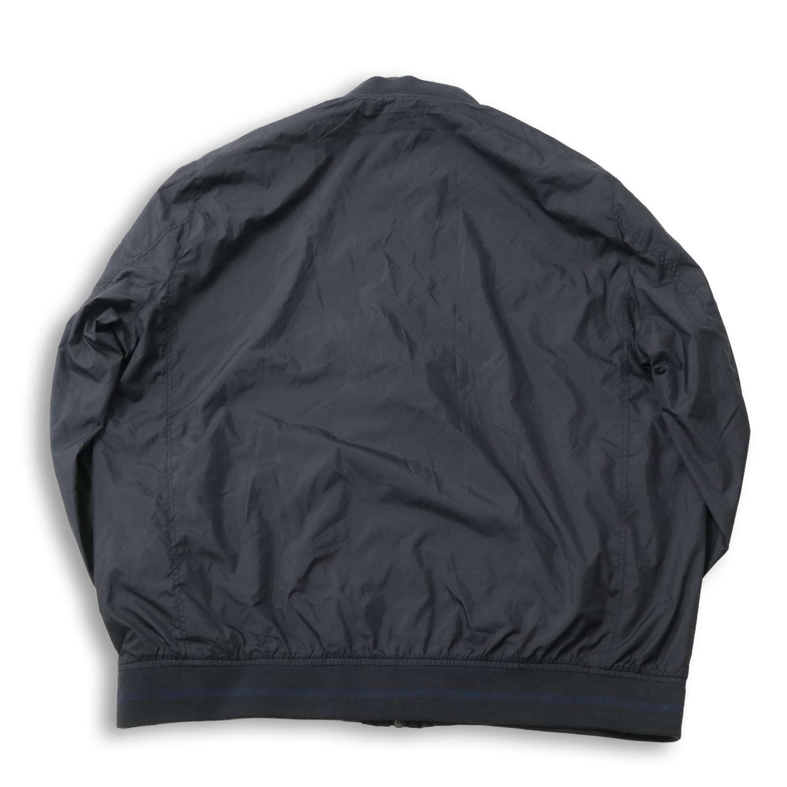 新品 未使用】 TROY BROS トロイブロス 通年☆ MA-1 フライト