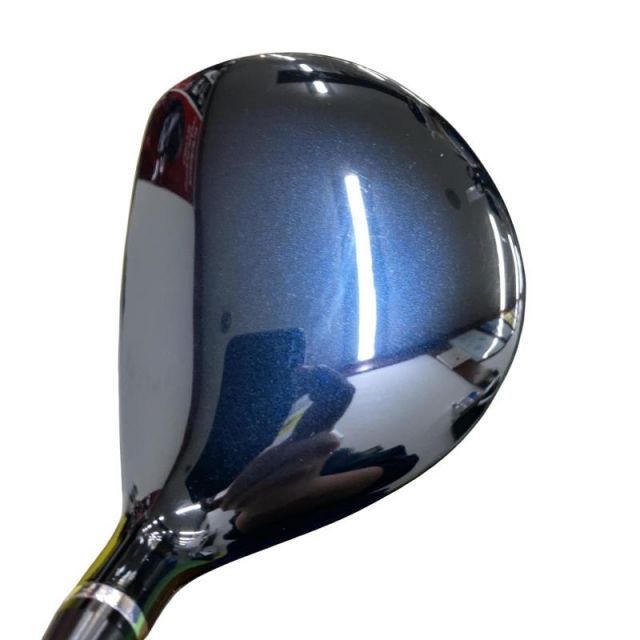 中古】 つるや AXEL ZX HM 5W フェアウェイウッド FW AXEL ZX HM