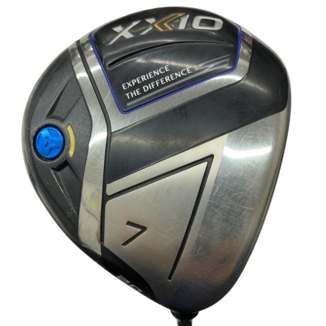 XXIO MP1100 7番ウッドRシャフト XXIO MP1100 7番ウッドRシャフト XXIO MP1100 7番ウッドRシャフト