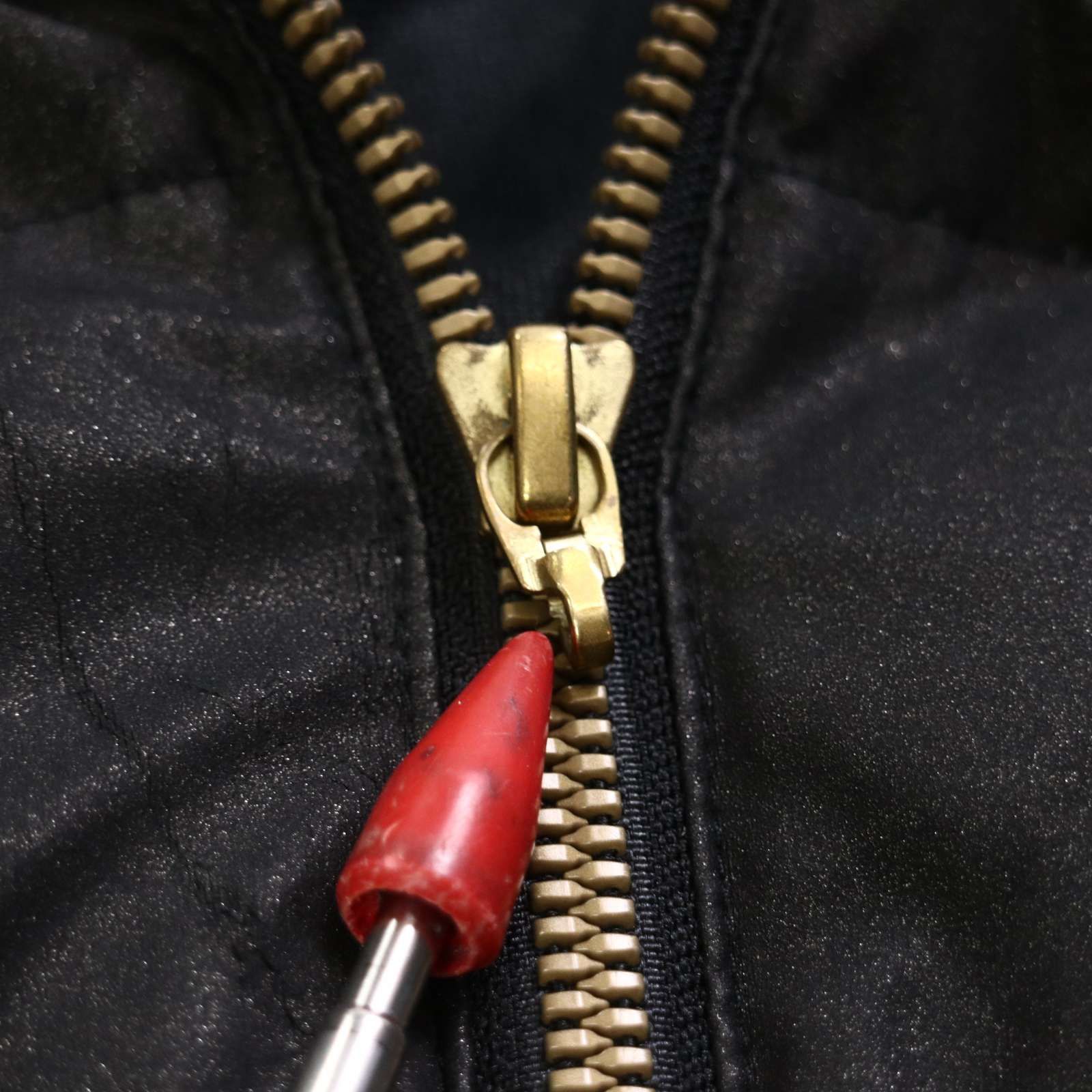 DANCE WITH DRAGON ダンスウィズドラゴン ゴルフ フェイク レザー