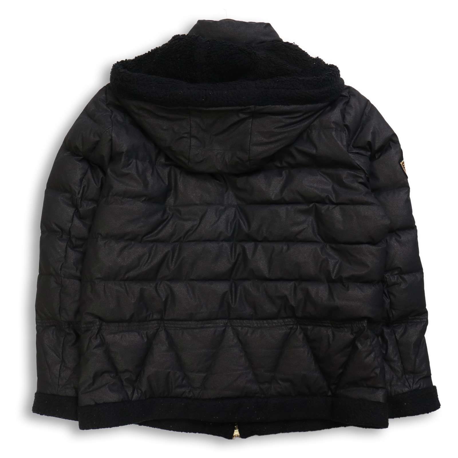 DANCE WITH DRAGON ダンスウィズドラゴン ゴルフ フェイク レザー