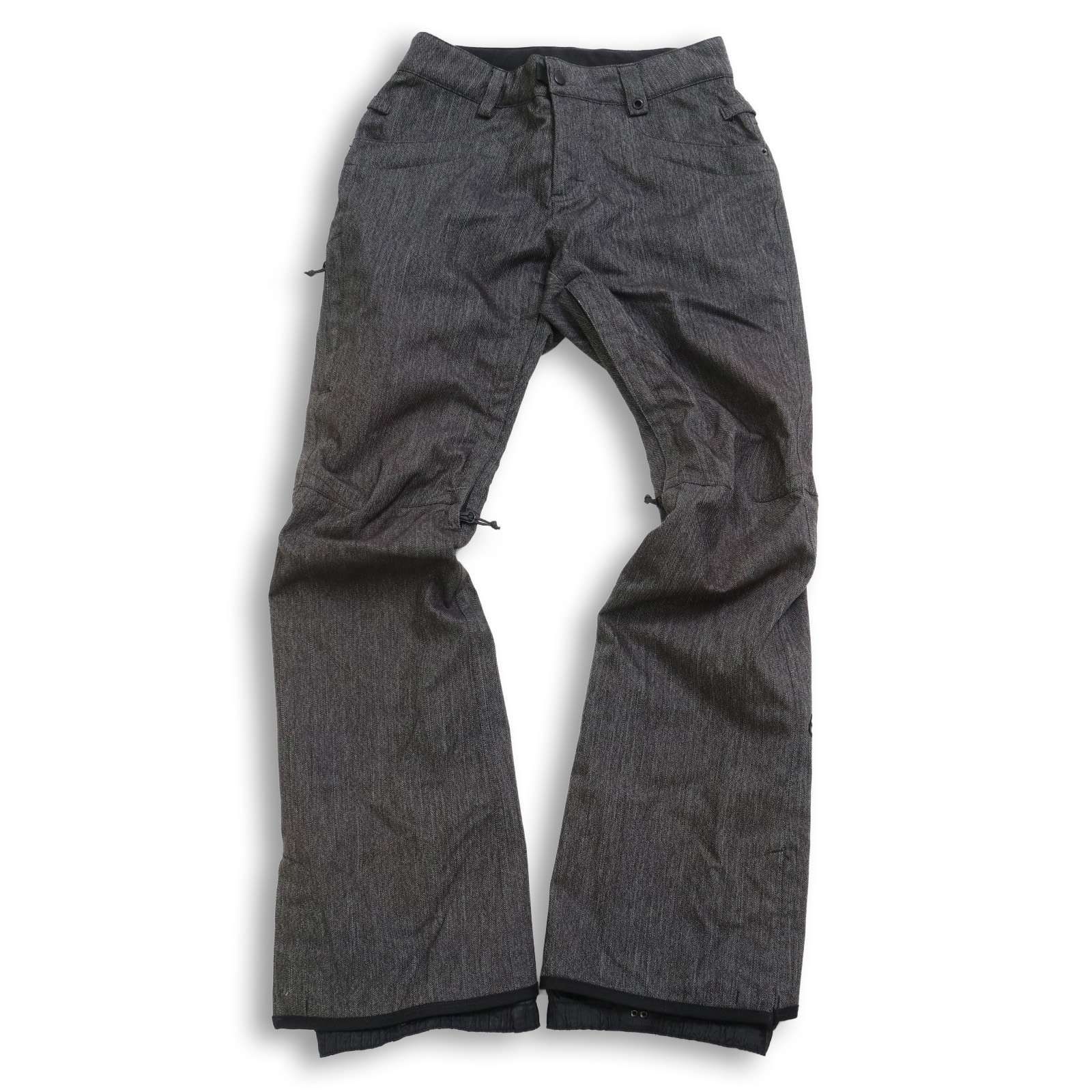 686 シックスエイトシックス 秋冬 infiDRY 10K防水透湿☆ 裏起毛