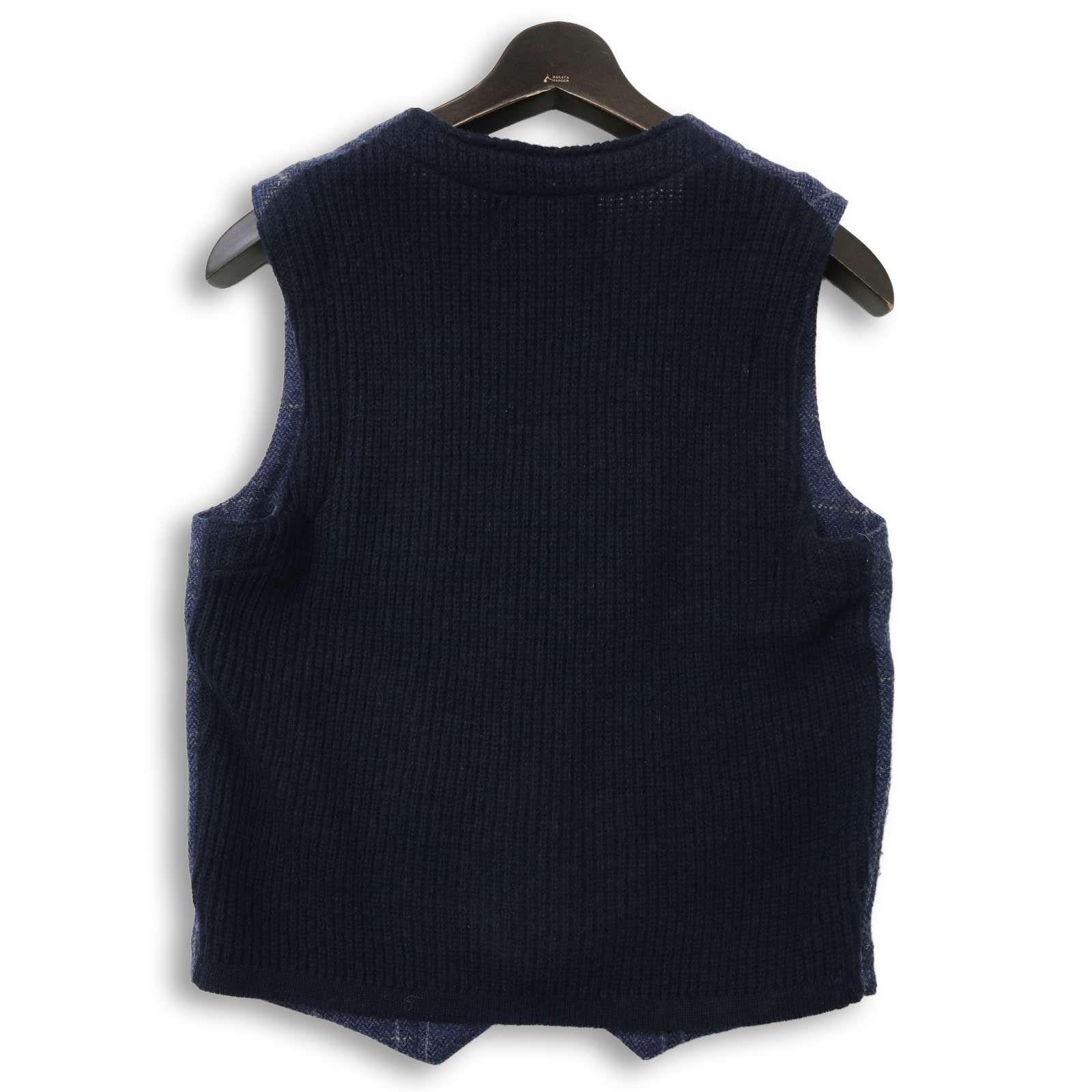 gim ジム 秋冬 British Wool ウール100％☆ ウィンドウペン チェック