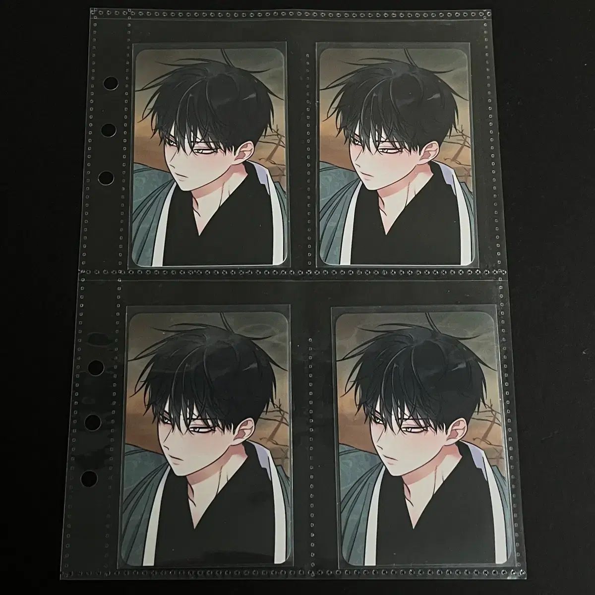 水辺の夜 ソン・ウィヒョン コレクション トレカ まとめ 4枚 - メルカリ