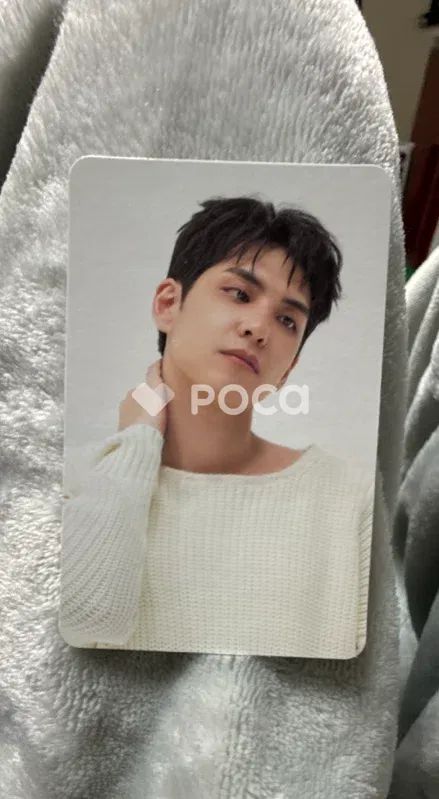 DAY6 Band Aid トレカ ウォンピル DAY6（デイシックス） Band Aid ウォンピル(WONPIL) サイン入り トレカ