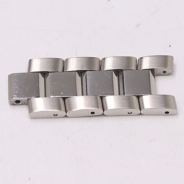 良品 タグホイヤー アクアレーサー CAF2110 純正コマ 4コマ シルバー