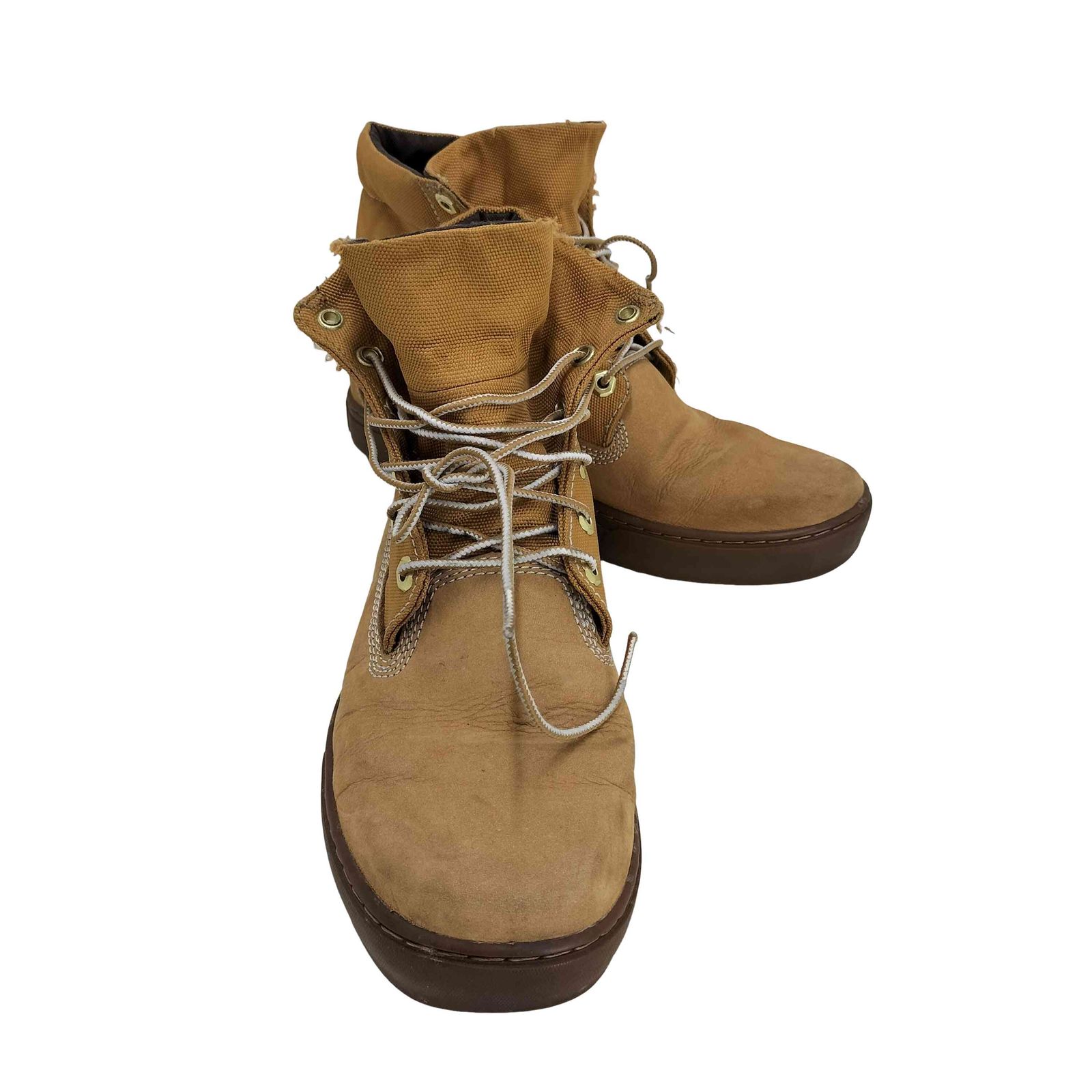 ティンバーランド Timberland ハイカットスニーカー メンズ 26cm