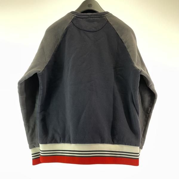 中古】FENDI Monster Crewneck Sweat サイズXS FY0948 A65Q フェンディ