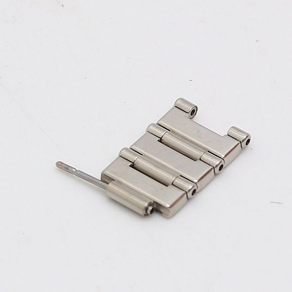 オメガ コンステレーション 純正コマ 3コマ シルバーカラー 12mm用