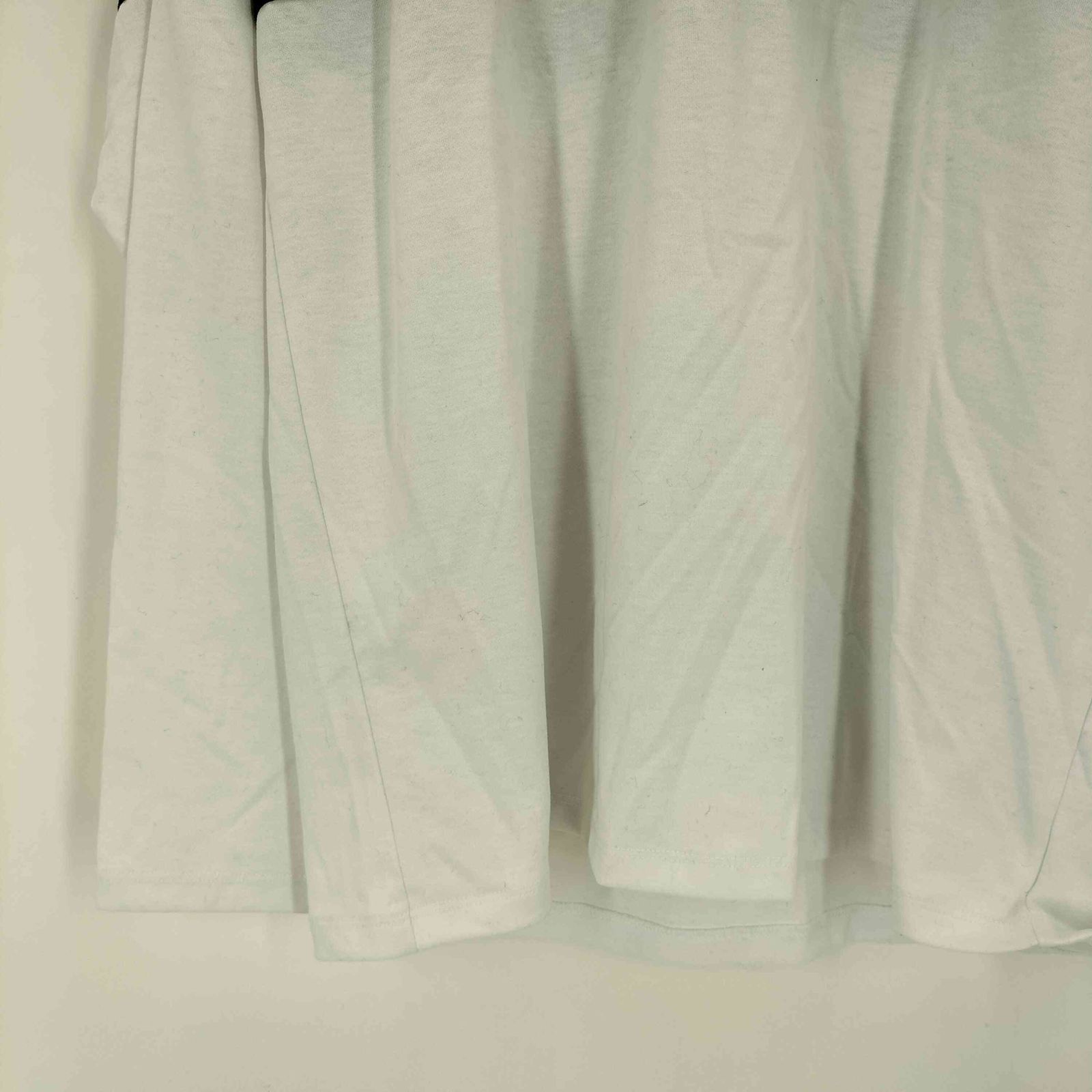 ザノースフェイス THE NORTH FACE  LS Bi-Colored Nuptse Tee メンズ JPN：L 