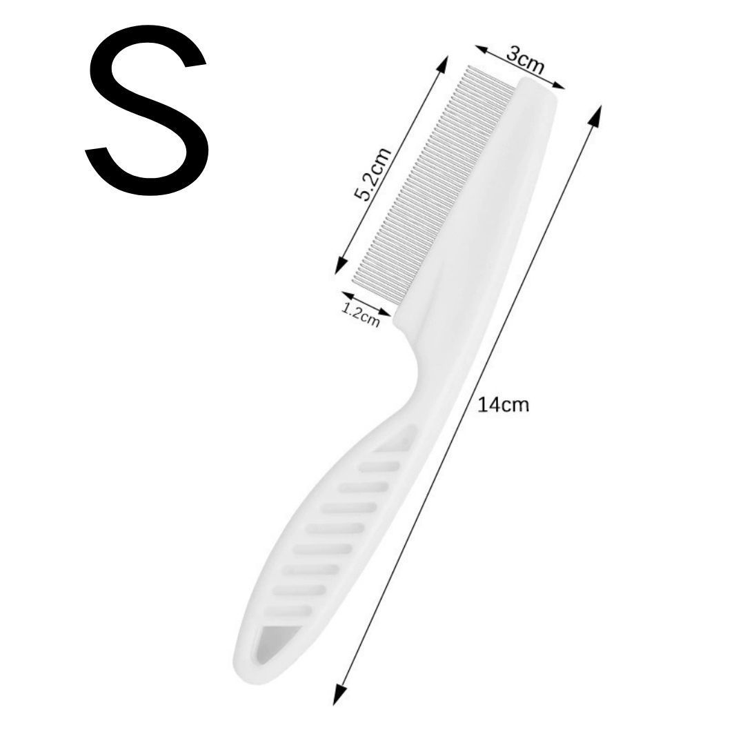 SET ペットコーム ノミ取りコーム 犬コーム 猫コーム ペット用ブラシ