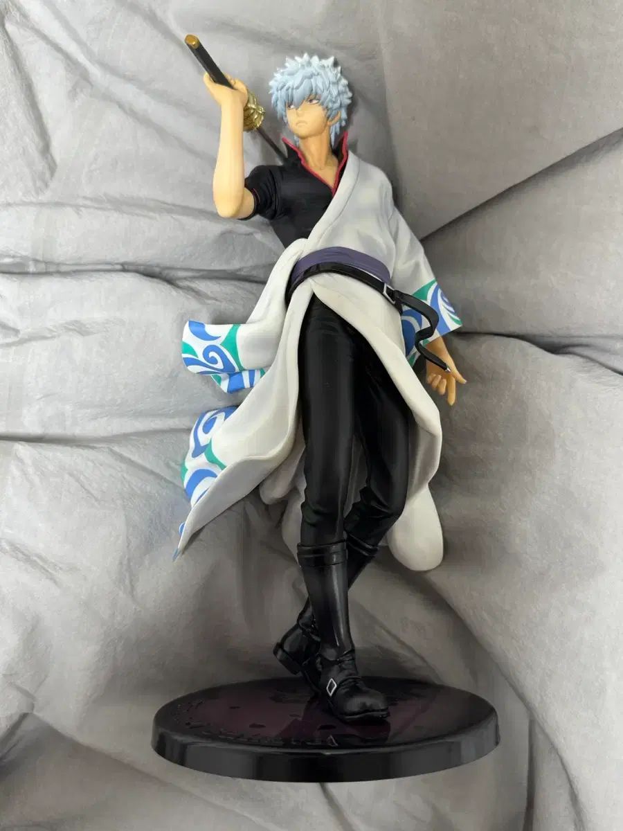 銀魂 坂田銀時 紅桜 gem 旧 Ver フィギュア