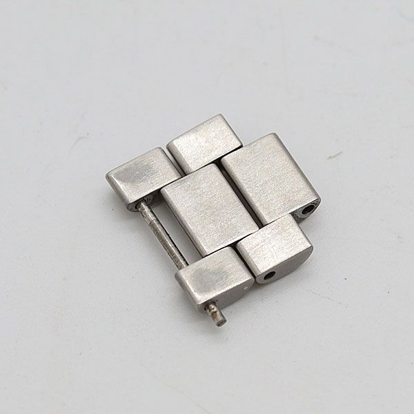 ブライトリング A17035 純正コマ 2コマ シルバーカラー 16mm用