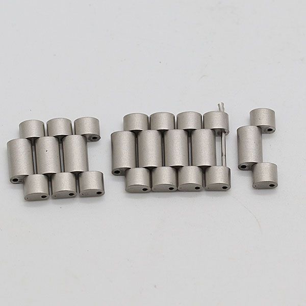 良品 タグホイヤー 962.213 純正コマ 8コマ シルバーカラー 16mm用