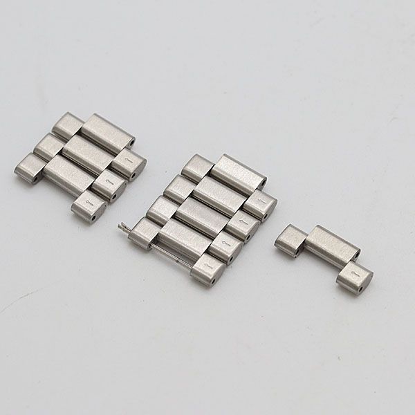 良品 タグホイヤー 962.213 純正コマ 8コマ シルバーカラー 16mm用