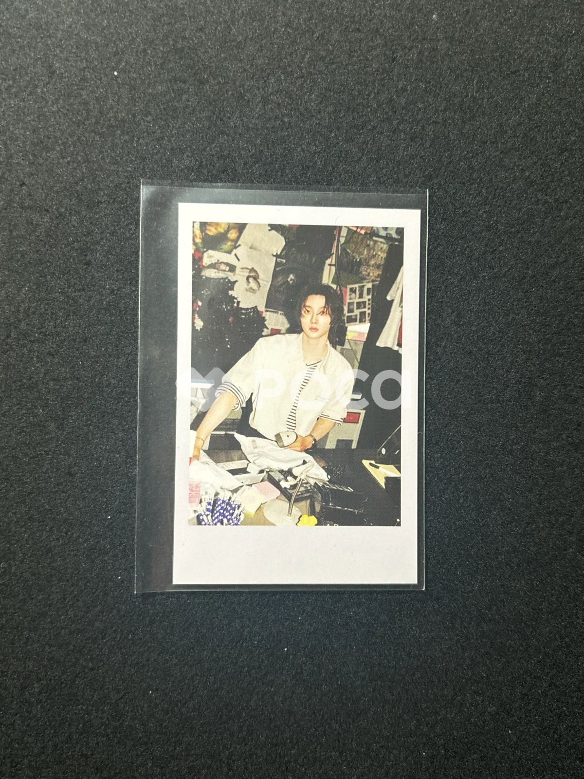 BOYNEXTDOOR ソンホ 19.99 Clink ver. ALADDIN - メルカリ