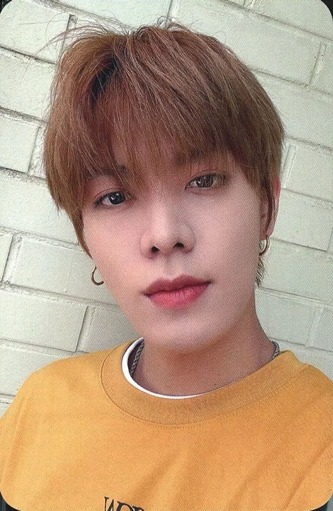 中古】コレクションカード(男性) NCT 127/ユウタ(YUTA)/「NCT 127 X