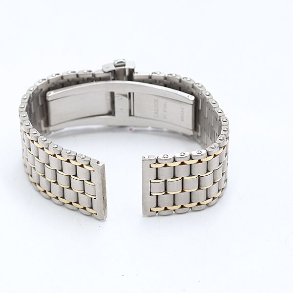 セイコー クレドール パシフィーク GCAX985純正ブレス（ステンレスベルト） SEIKO（セイコー） 純正 ステンレス ベルト 海外モデル ダイバーズ