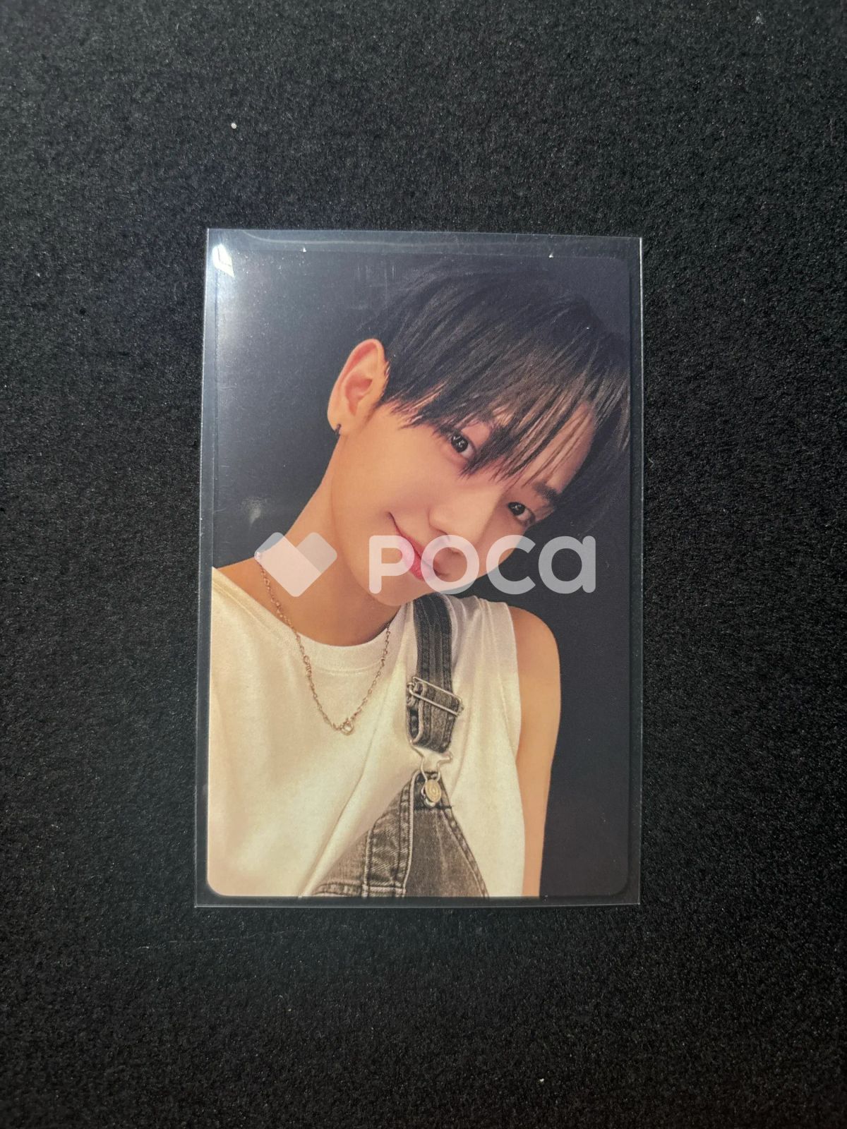 BOYNEXTDOOR JAEHYUN ミョンジェヒョン No Genre No Limit ver. - メルカリ