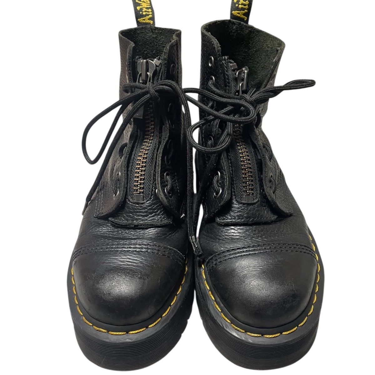 Dr.Martens シンクレア SINCLAIR  センタージップ UK6