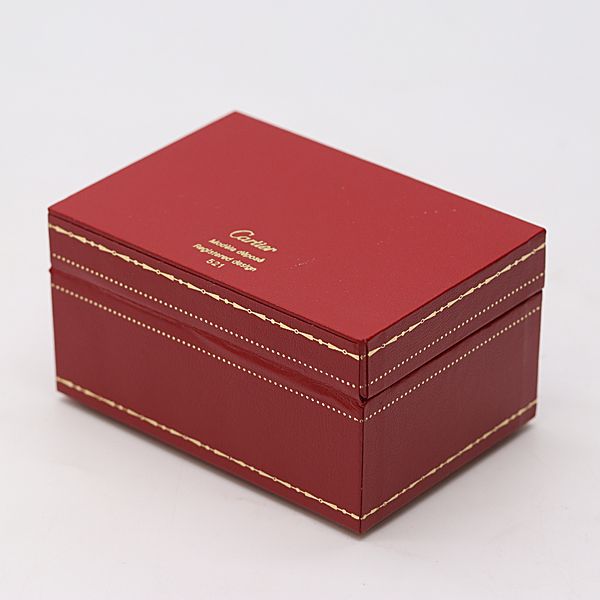 新品】カルティエ タブレットケース レッド 箱付き 新品】カルティエ