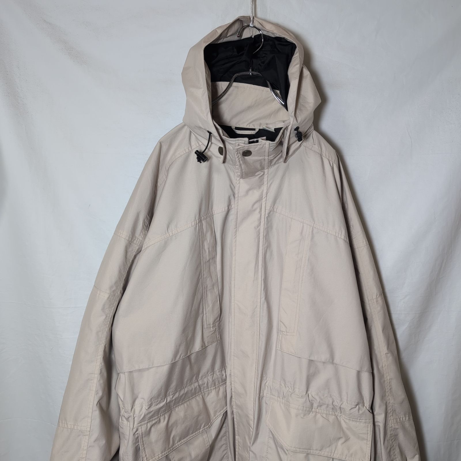ORVIS/オービス】マウンテン パーカー ナイロン ジャケット GORE-TEX 