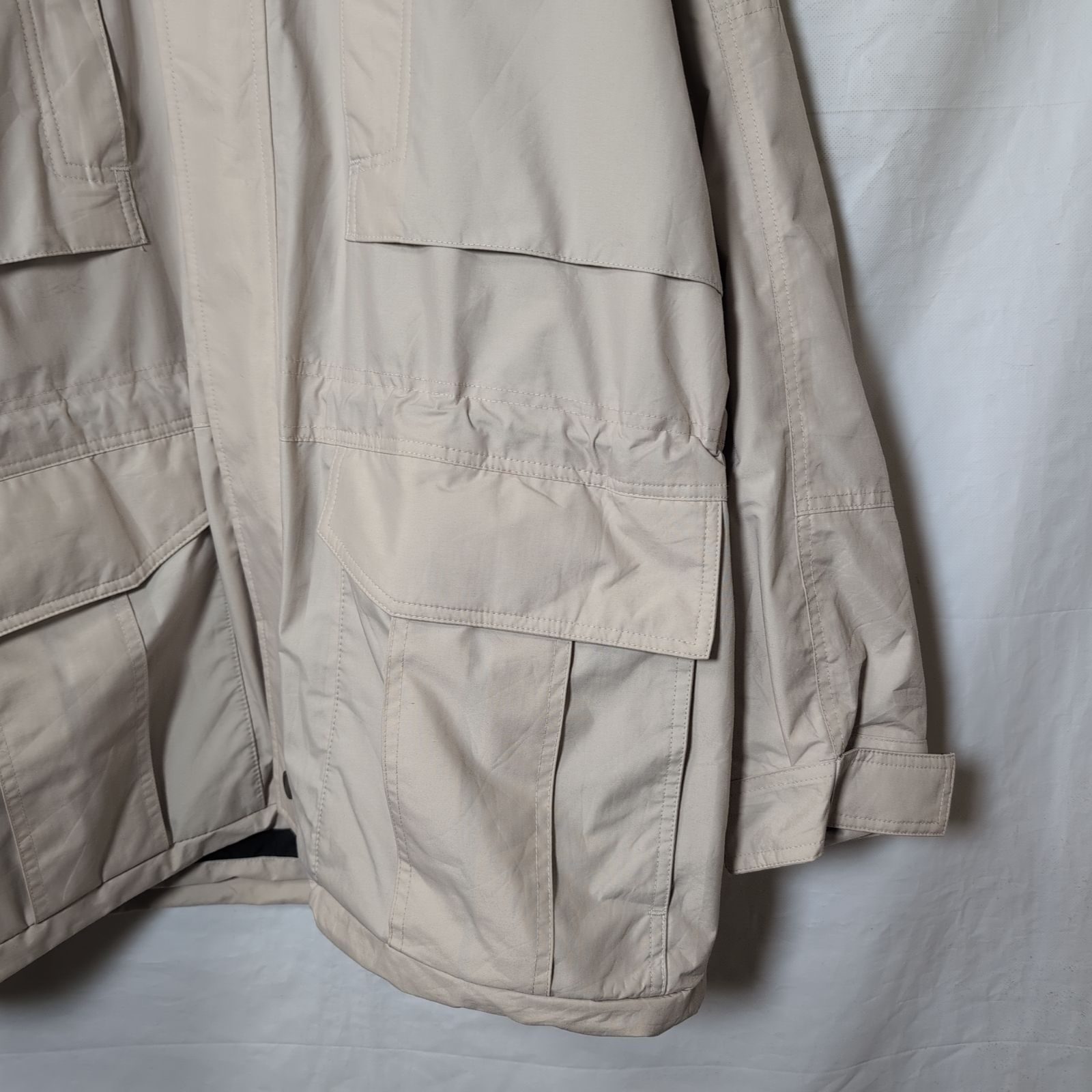 ORVIS/オービス】マウンテン パーカー ナイロン ジャケット GORE-TEX 