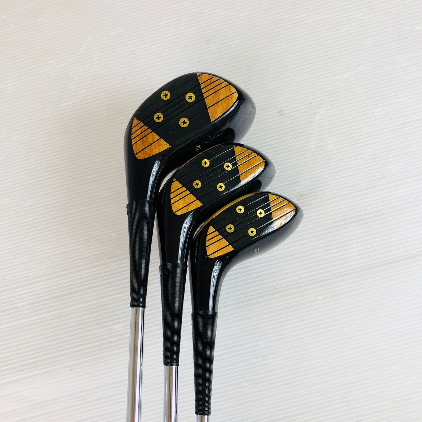 MIZUNO ミズノ メンズ ゴルフ クラブ セット 初心者 入門 バッグ付き