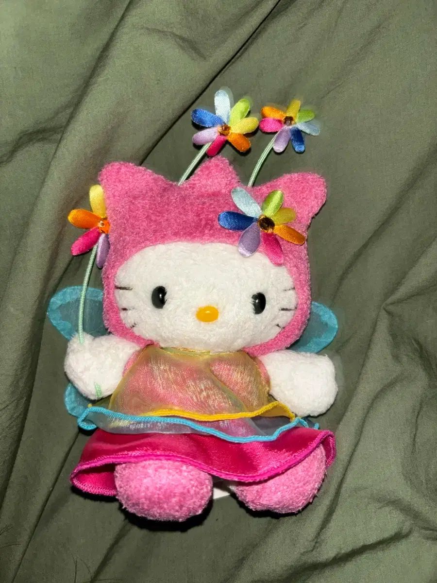 期間限定割引) フェアリーキティ(フェアリー) 妖精キティ(妖精) レトロ