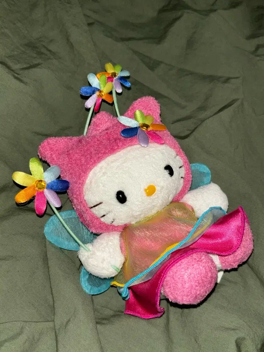 期間限定割引) フェアリーキティ(フェアリー) 妖精キティ(妖精) レトロ