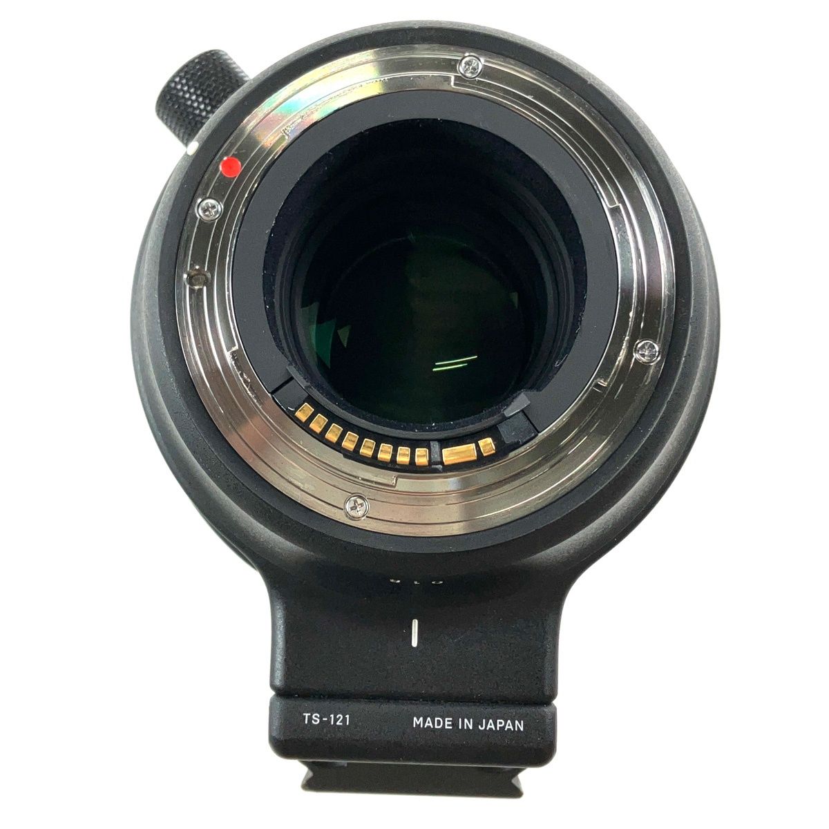 シグマ SIGMA Sports 70-200mm F2.8 DG OS HSM (キヤノンEF用) 一眼