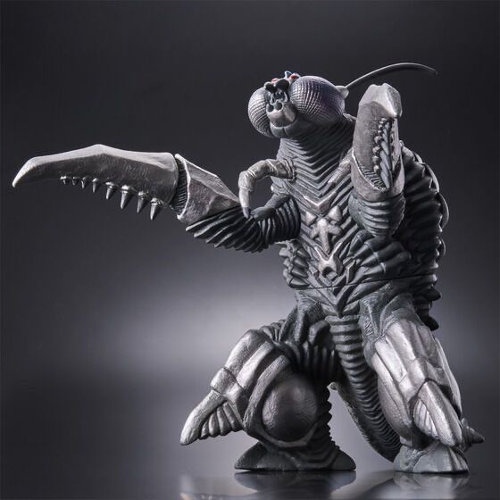 ウルトラ怪獣伝説 ウルトラマン かいじゅうすきゃらとん｜ガシャポンオフィシャルサイト