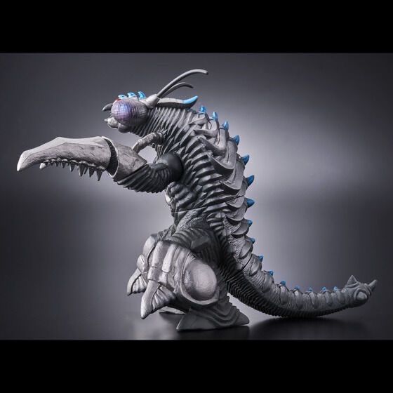 ムービーモンスターシリーズ×ウルトラ怪獣DX ヴァグセクト（大型
