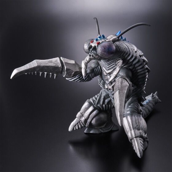 ムービーモンスターシリーズ×ウルトラ怪獣DX ヴァグセクト（大型