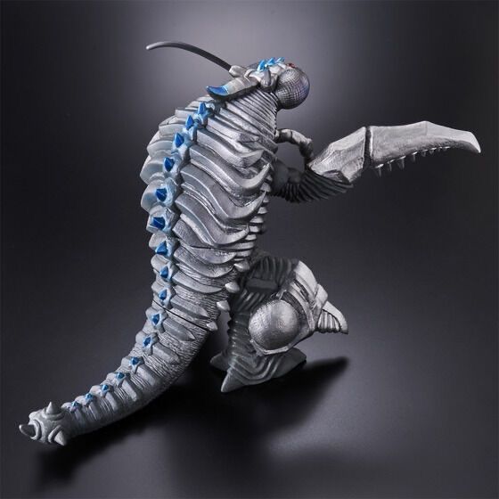 ムービーモンスターシリーズ×ウルトラ怪獣DX ヴァグセクト（大型