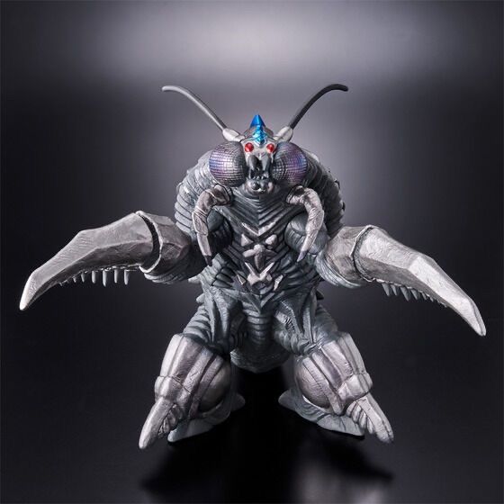 ムービーモンスターシリーズ×ウルトラ怪獣DX ヴァグセクト（大型