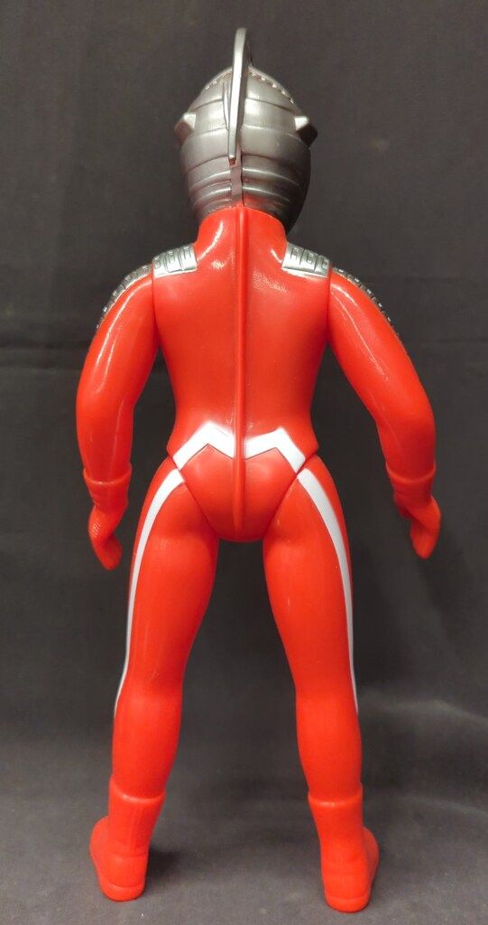 ブルマァク ブルマァクの怪獣シリーズ ウルトラマン 大ウルトラセブン