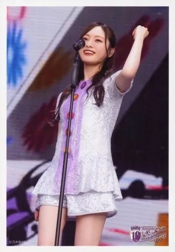 乃木坂46 梅澤美波 生写真 中古】生写真(乃木坂46) No.23：梅澤美波/CHOOSE 5 PHOTOS! ～10th