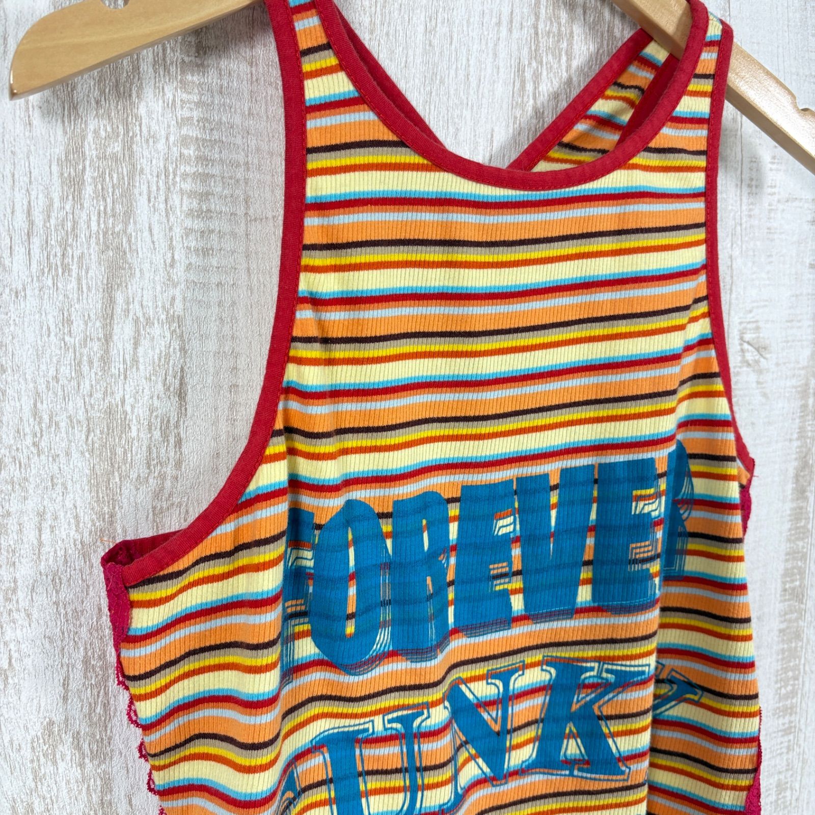 D&G DOLCE&GABBANA FOREVER FUNKY ドルチェアンドガッバーナ