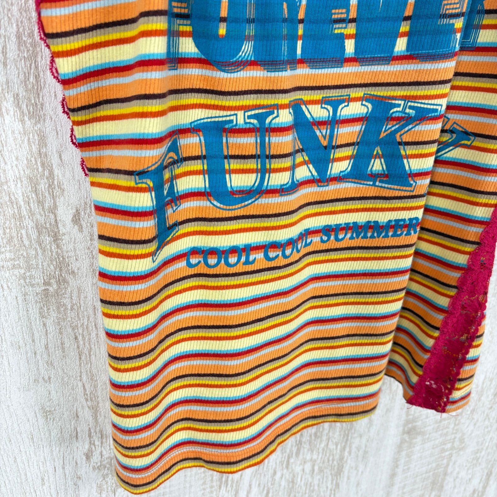 D&G DOLCE&GABBANA FOREVER FUNKY ドルチェアンドガッバーナ