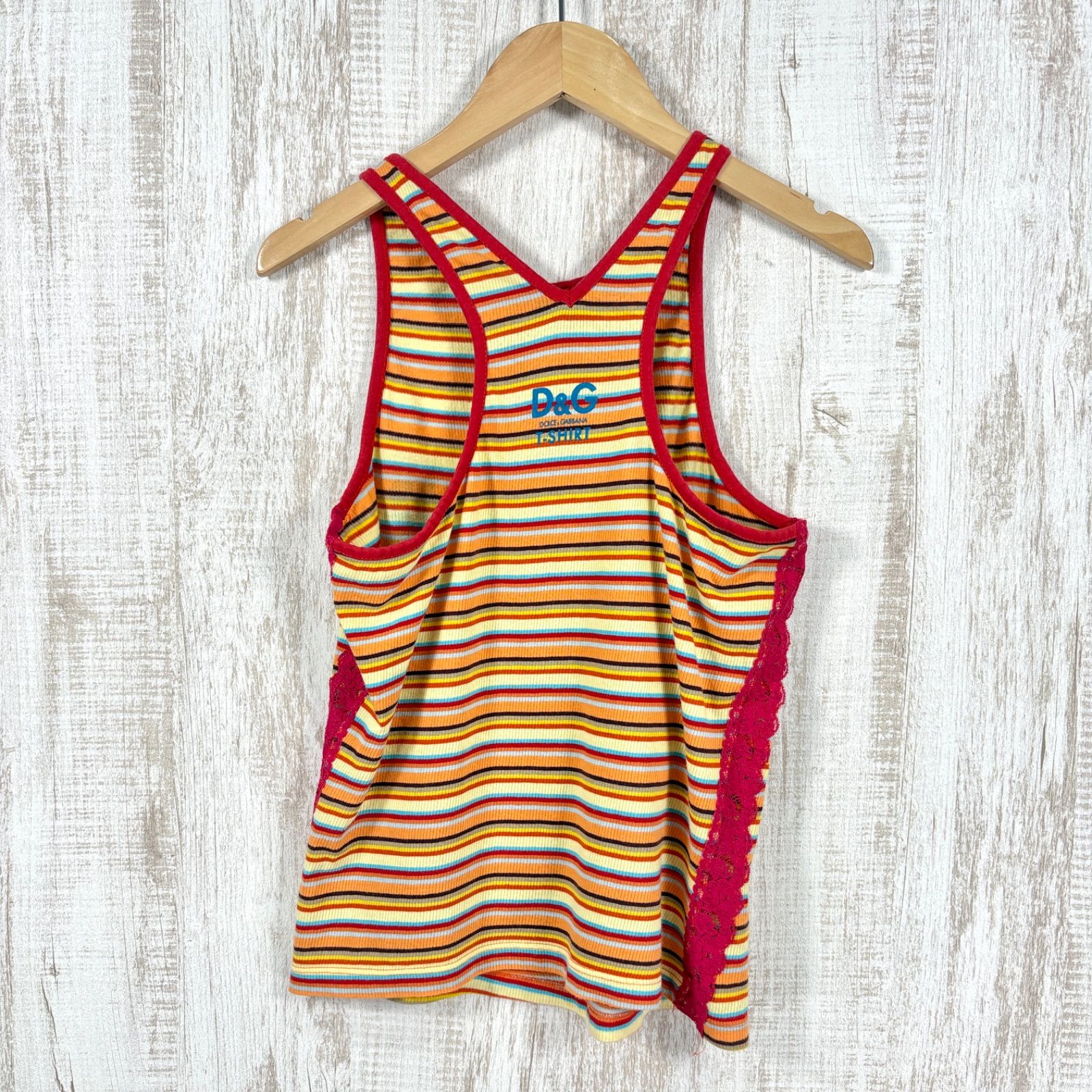 D&G DOLCE&GABBANA FOREVER FUNKY ドルチェアンドガッバーナ