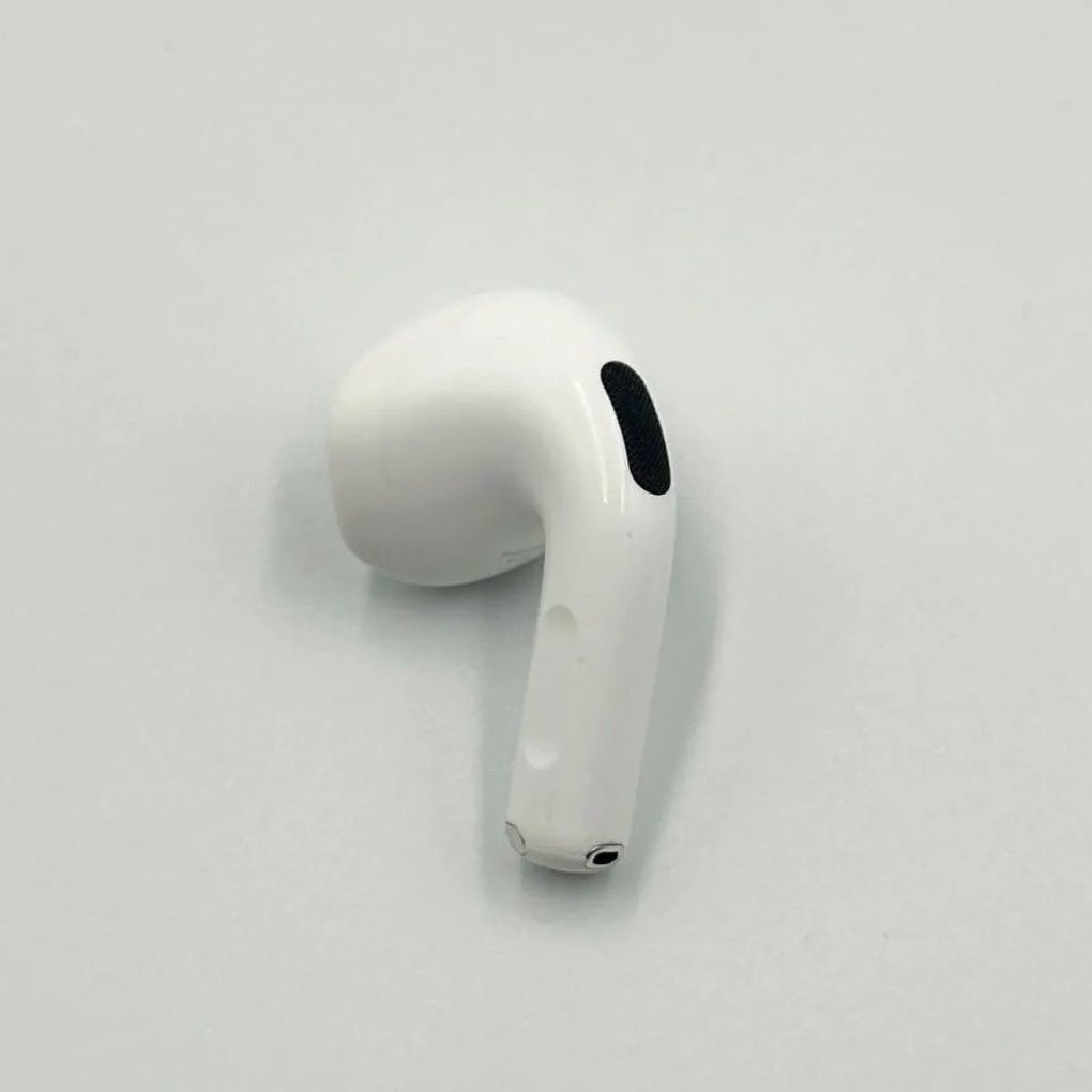 24時間以内発送・美品✨️】Apple AirPods 第4世代左耳のみ A3053