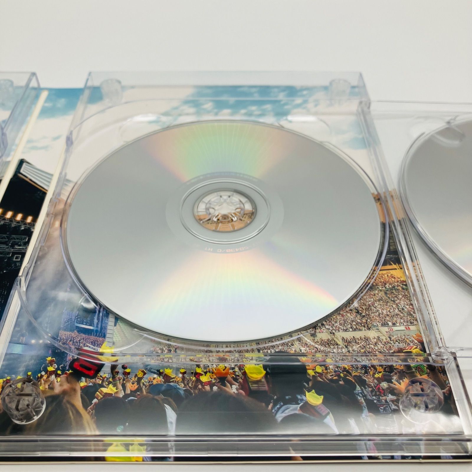 BIGBANG Blu-ray初回生産限定版　複数まとめ売り※一部未開封 BIGBANG Blu-ray初回生産限定版 複数まとめ売り※一部未開封