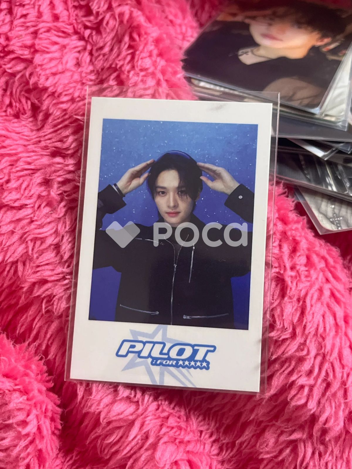 straykids リノ スキズ Stray Kids 3RD FANMEETING PILOT : FOR SKZ