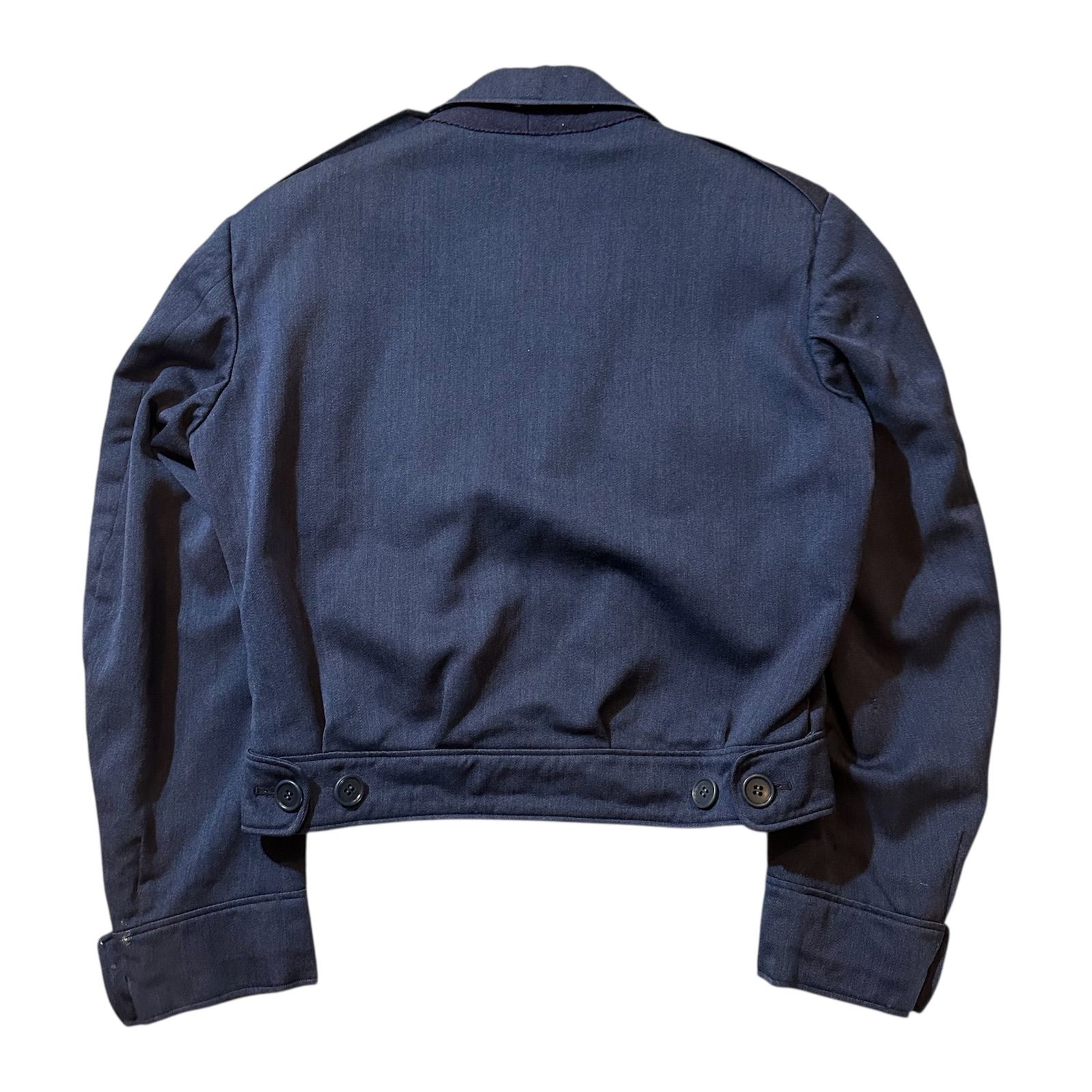 50s US force Ike jacket / 〜50年代 アメリカ空軍 アイクジャケット