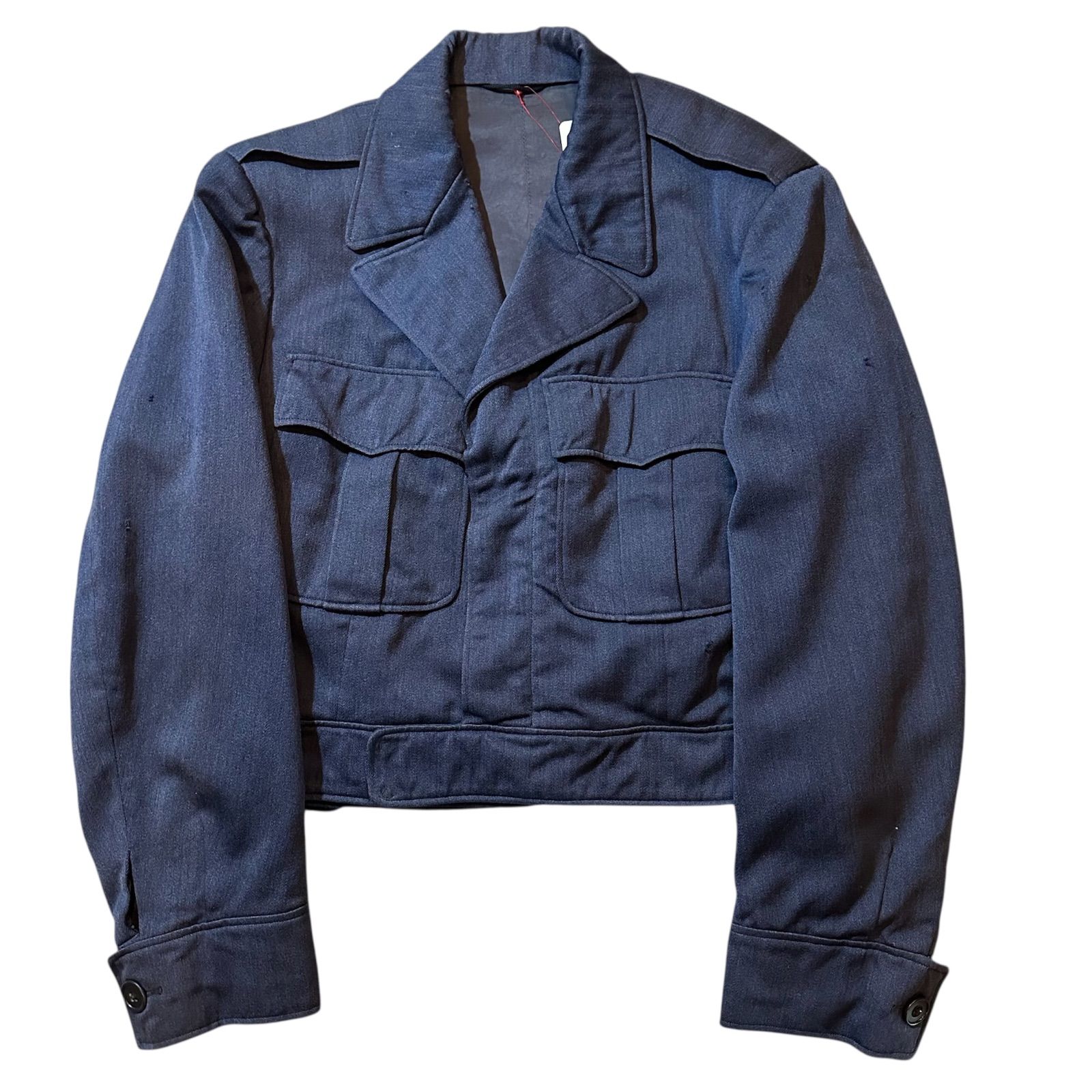 50s US force Ike jacket / 〜50年代 アメリカ空軍 アイクジャケット